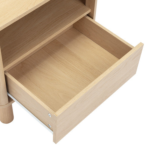 RUPERT BEDSIDE TABLES (SET OF 2)