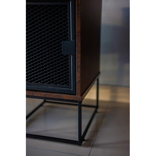 BROOKLYN HOME CALITO BEDSIDE TABLE