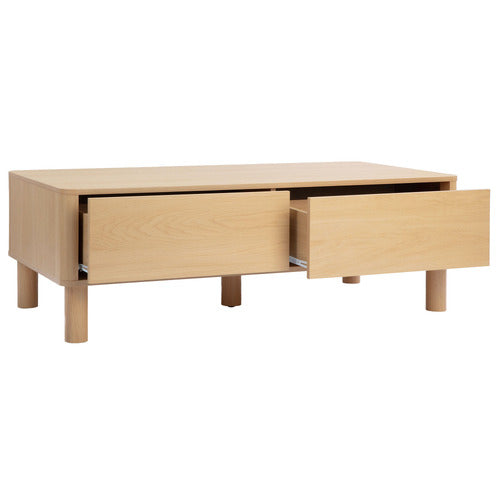 RUPERT COFFEE TABLE