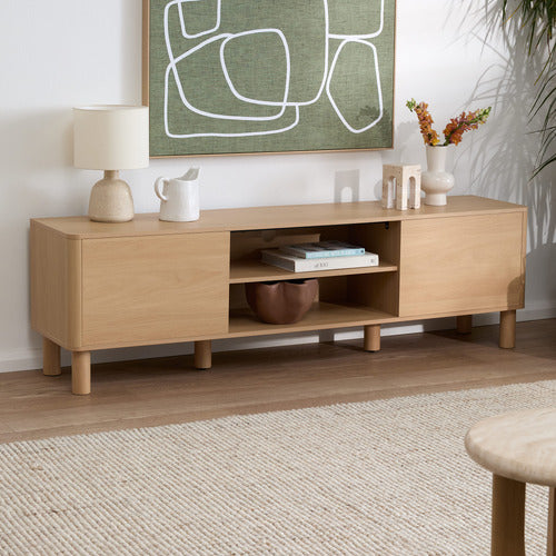 RUPERT ENTERTAINMENT UNIT