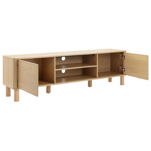 RUPERT ENTERTAINMENT UNIT