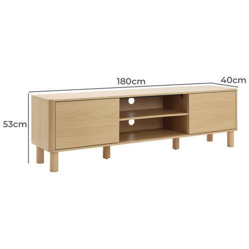 RUPERT ENTERTAINMENT UNIT