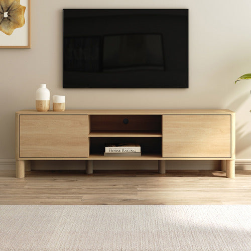 RUPERT ENTERTAINMENT UNIT