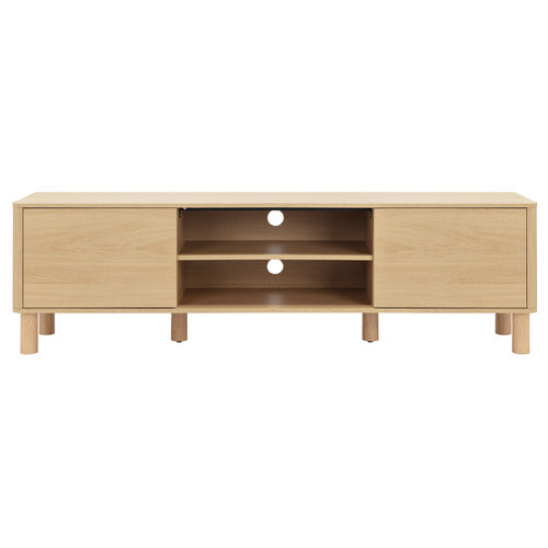 RUPERT ENTERTAINMENT UNIT
