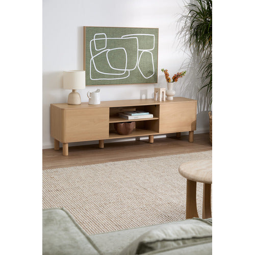RUPERT ENTERTAINMENT UNIT