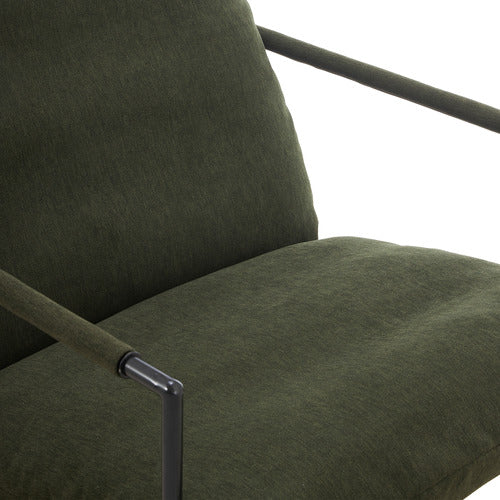 CORNER OFFICE JACE ACCENT CHAIR