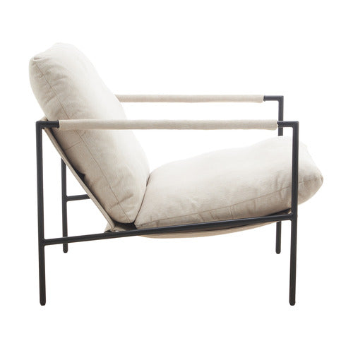 CORNER OFFICE JACE ACCENT CHAIR