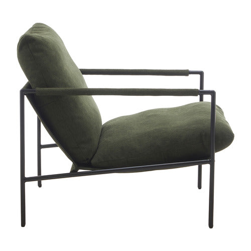 CORNER OFFICE JACE ACCENT CHAIR