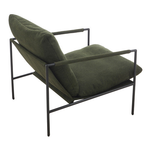 CORNER OFFICE JACE ACCENT CHAIR
