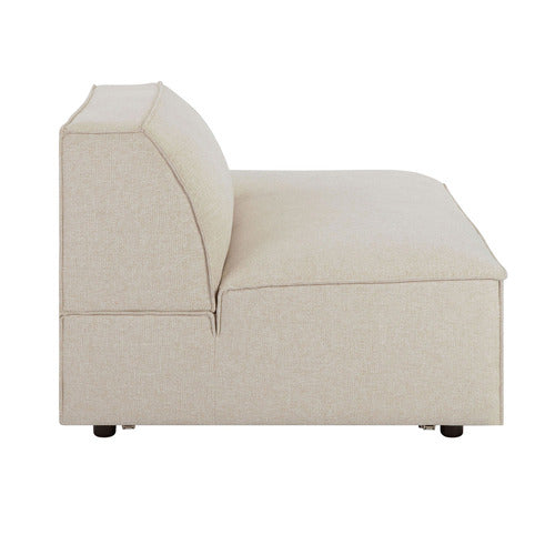 RUSSO UPHOLSTERED CHAISE LOUNGE