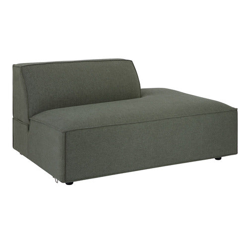RUSSO UPHOLSTERED CHAISE LOUNGE