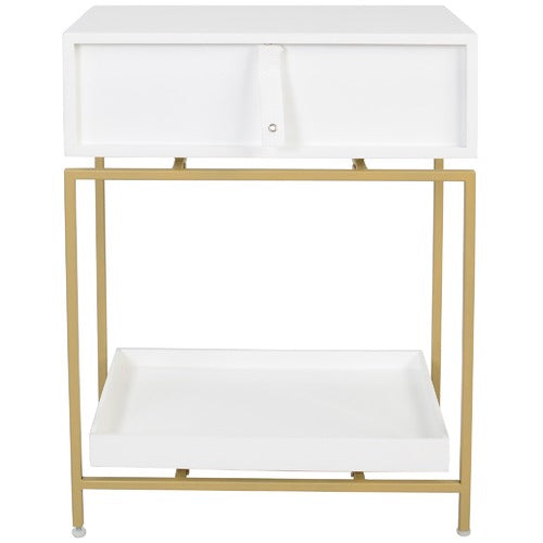 KYLIE BEDSIDE TABLE
