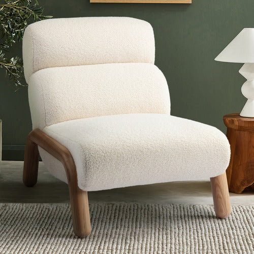 SARGE TEDDY ACCENT CHAIR