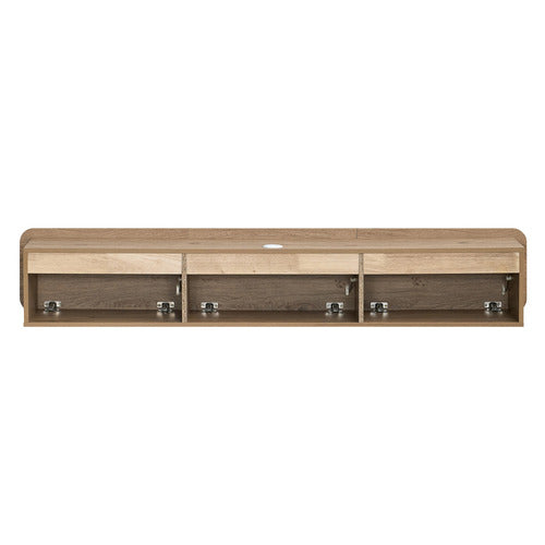 CORE LIVING SALVATORE WALL-MOUNTED TV UNIT
