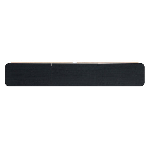 CORE LIVING SALVATORE WALL-MOUNTED TV UNIT