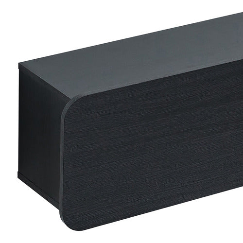 CORE LIVING SALVATORE WALL-MOUNTED TV UNIT