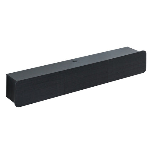 CORE LIVING SALVATORE WALL-MOUNTED TV UNIT