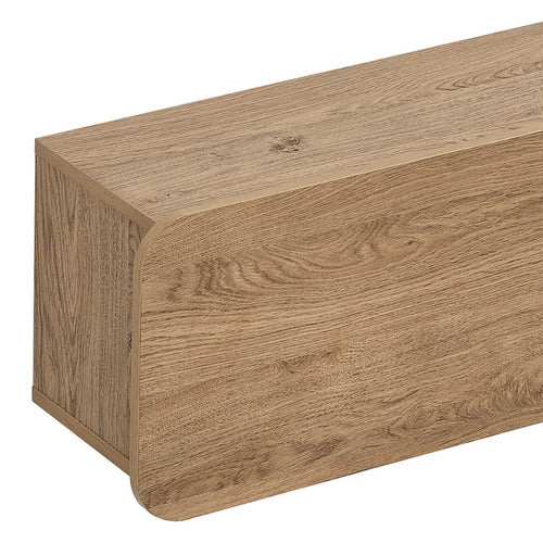 CORE LIVING SALVATORE WALL-MOUNTED TV UNIT
