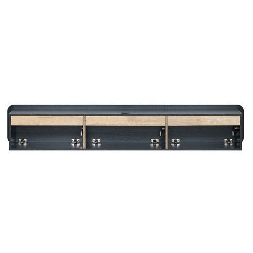 CORE LIVING SALVATORE WALL-MOUNTED TV UNIT