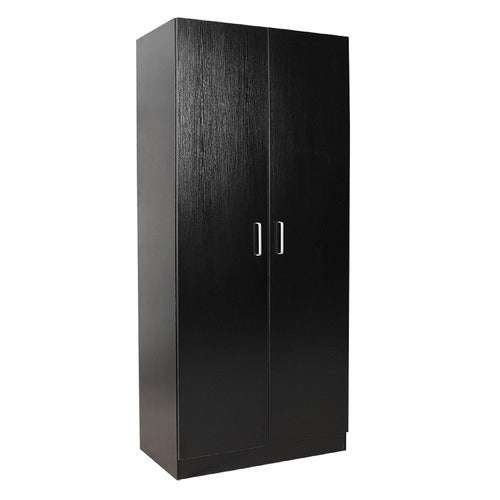 MIKASA FURNITURE MELINDA 2 DOOR WARDROBE