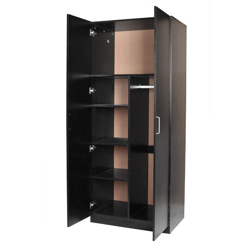 MIKASA FURNITURE MELINDA 2 DOOR WARDROBE