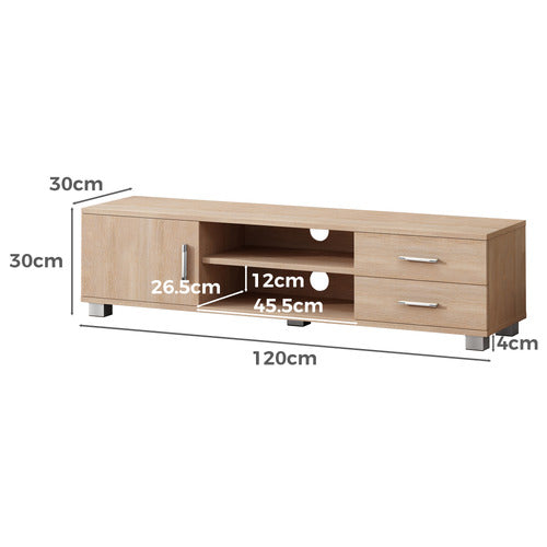 HOXTON ROOM SANGUINE ENTERTAINMENT UNIT