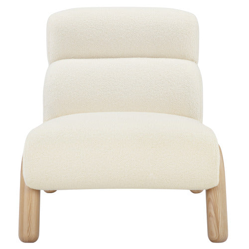 SARGE TEDDY ACCENT CHAIR
