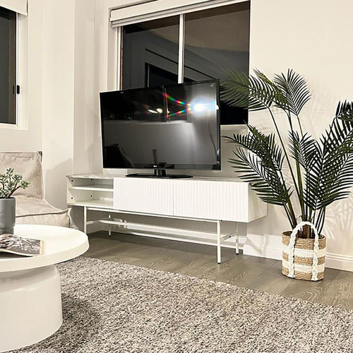 EXQUISITE LIVING 160CM SAVANNAH TV UNIT