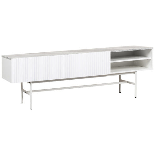 EXQUISITE LIVING 160CM SAVANNAH TV UNIT