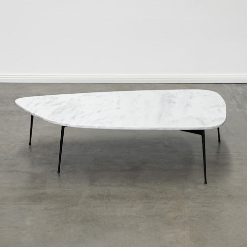 BROOKLYN AND BELLA SAVIA 120CM COFFEE TABLE