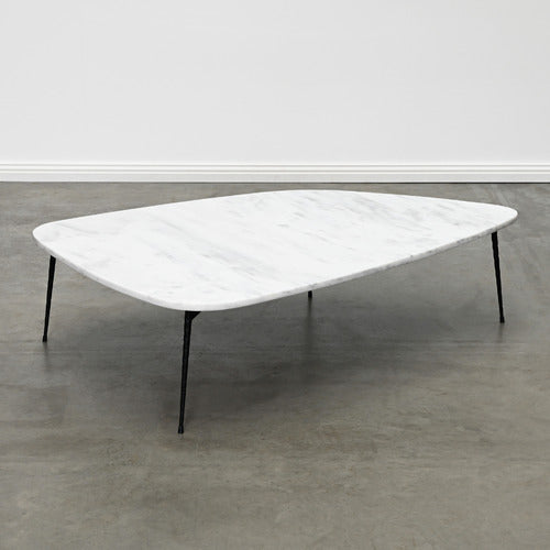 BROOKLYN AND BELLA SAVIA 120CM COFFEE TABLE