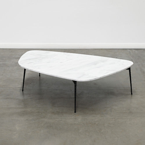 BROOKLYN AND BELLA SAVIA 120CM COFFEE TABLE
