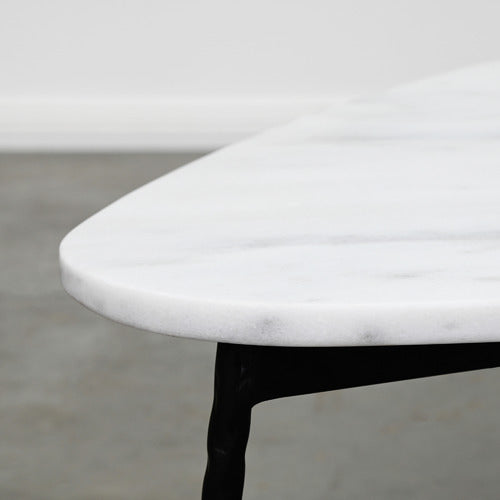 BROOKLYN AND BELLA SAVIA 120CM COFFEE TABLE