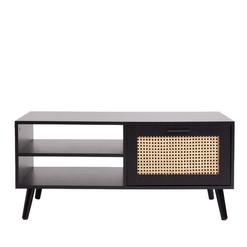 CHISWICK LIVING SENNA RATTAN COFFEE TABLE