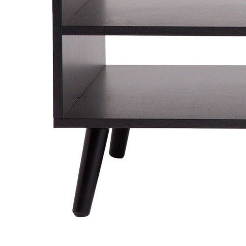 CHISWICK LIVING SENNA RATTAN COFFEE TABLE