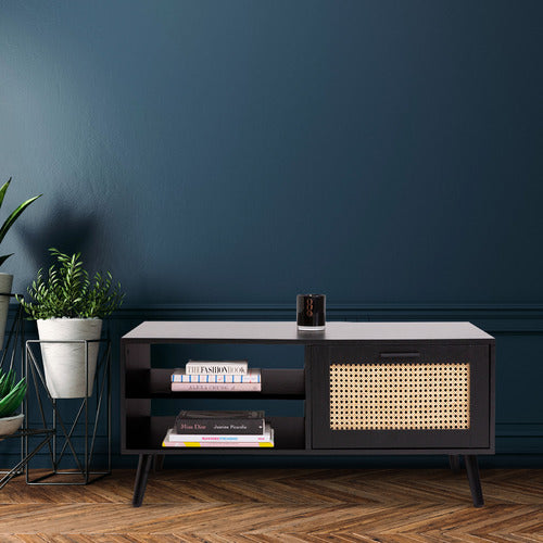 CHISWICK LIVING SENNA RATTAN COFFEE TABLE