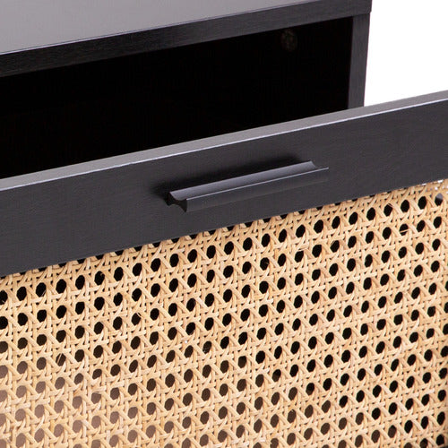 CHISWICK LIVING SENNA RATTAN COFFEE TABLE