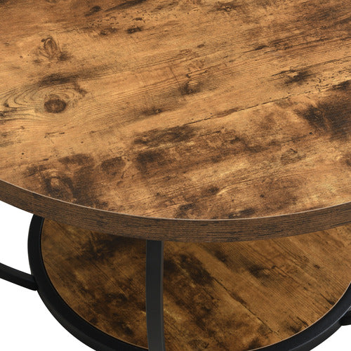 CASSINGTON HOME SERENA COFFEE TABLE