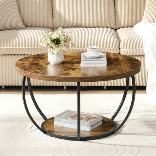 CASSINGTON HOME SERENA COFFEE TABLE