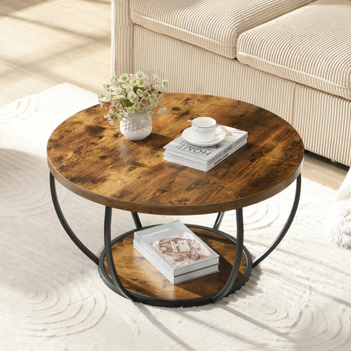 CASSINGTON HOME SERENA COFFEE TABLE