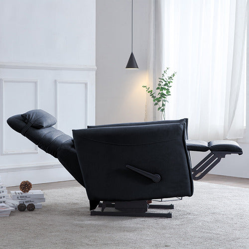 YORK STREET SERIK RECLINER ARMCHAIR