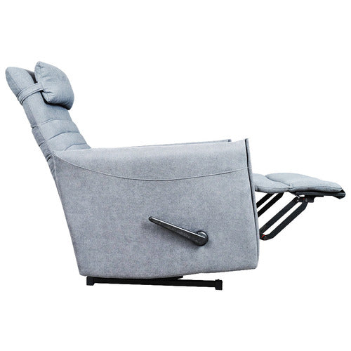 YORK STREET SERIK RECLINER ARMCHAIR