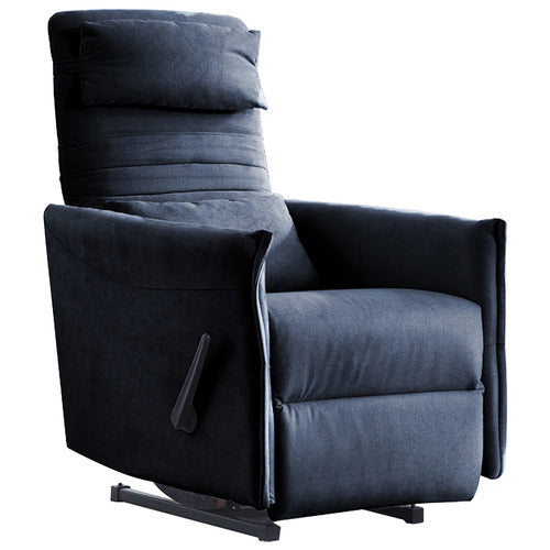 YORK STREET SERIK RECLINER ARMCHAIR