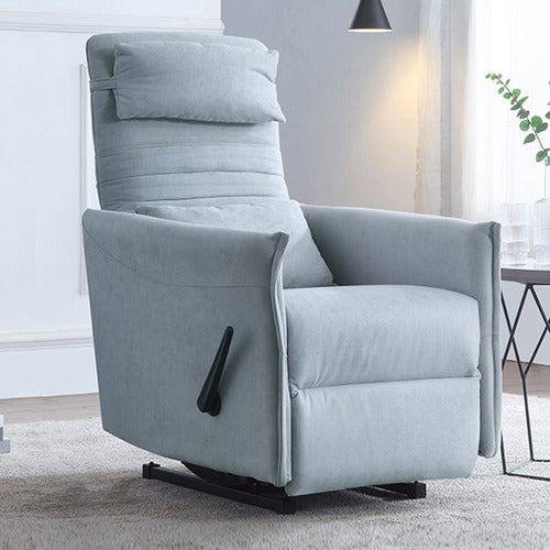 YORK STREET SERIK RECLINER ARMCHAIR