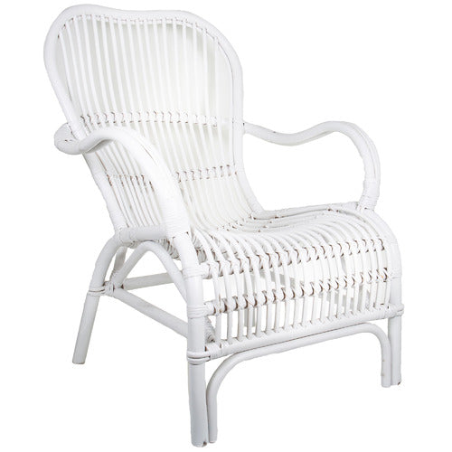 BAYVIEW LIVING SEVILLE RATTAN ARMCHAIR