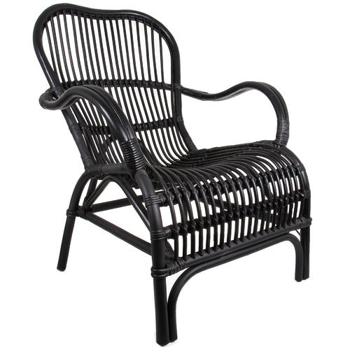 BAYVIEW LIVING SEVILLE RATTAN ARMCHAIR