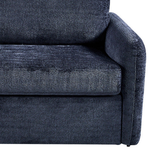 SOUTHERN STYLERS SHAD 3 SEATER SOFA BED