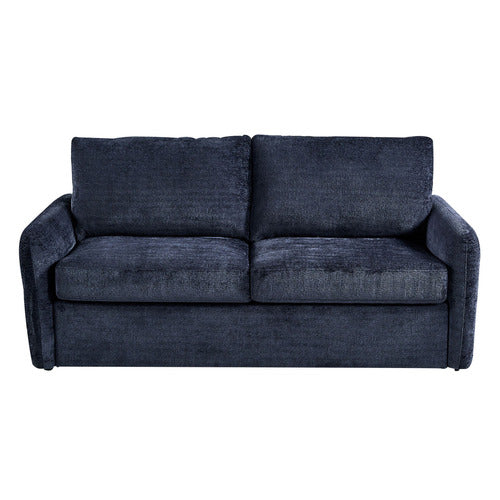 SOUTHERN STYLERS SHAD 3 SEATER SOFA BED