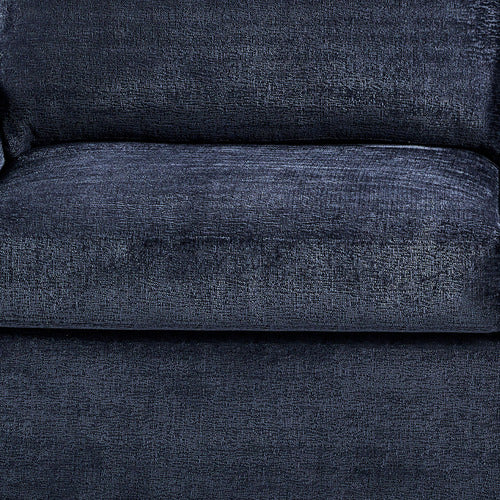 SOUTHERN STYLERS SHAD 3 SEATER SOFA BED