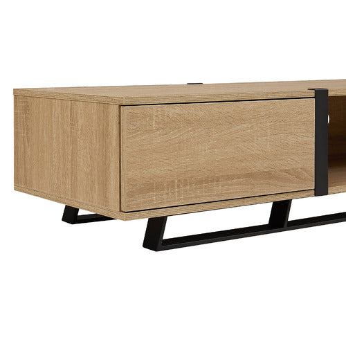 MONUMENT FURNITURE ATHENA 2 DRAWER TV UNIT